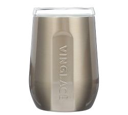 Vinglac&#233; Stemless Wine Tumbler