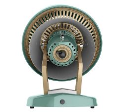Vornado Vheat Vintage Metal Heater