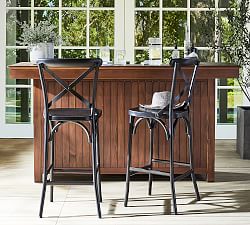 Chatham Mahogany Ultimate Bar
