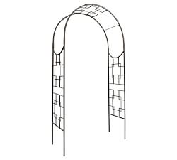 Eddy Arbor