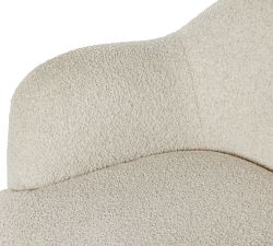 Ozark Swivel Chair
