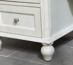Page 19&quot; Single Sink Vanity