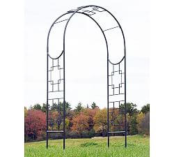 Eddy Arbor