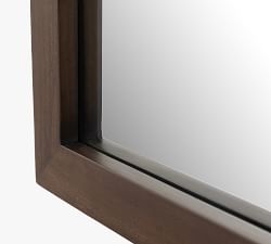 Graham Rectangular Wall Mirror