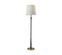 Graton Metal Floor Lamp (57&quot;)
