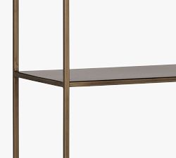 Knoll Modular Bookcase (23.5&quot;)