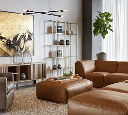 Knoll Modular Bookcase (23.5&quot;)
