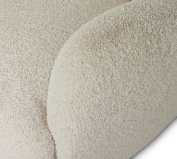 Ozark Swivel Chair