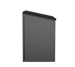 Sag Outdoor Lockable Storage Box