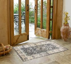 Yulia Washable Mat