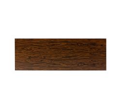 Dakota Writing Desk with Drawers (78.5&quot;)