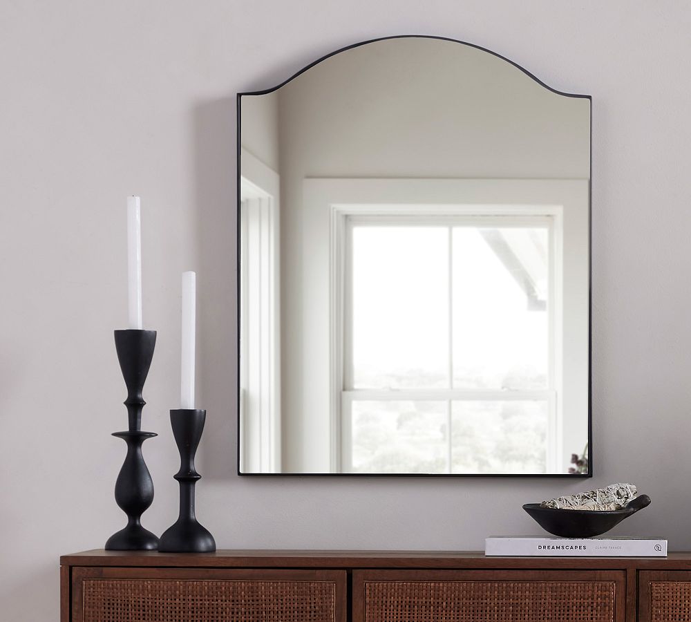 Denise Arch Wall Mirror