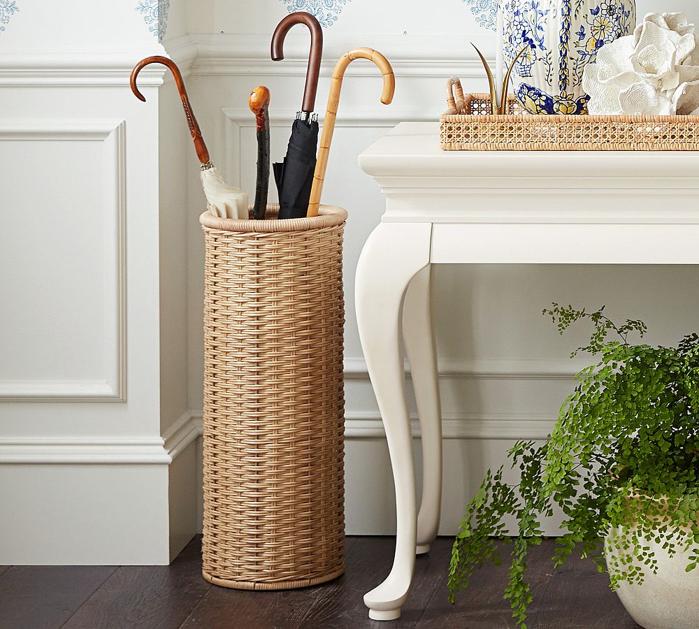 Sarah Bartholomew Wilson Umbrella Stand