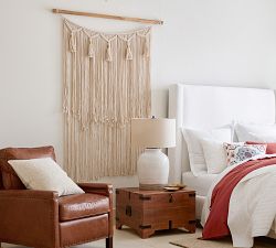 Skye Macrame Wall Hanging