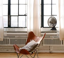 Vornado Silver Swan Alchemy Fan