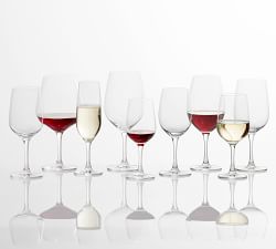 ZWIESEL GLAS Congresso Champagne Flutes, Set of 6