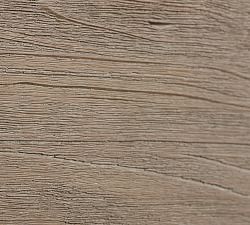 Ash Gray Wood Swatch - Free Returns Within 30 Days