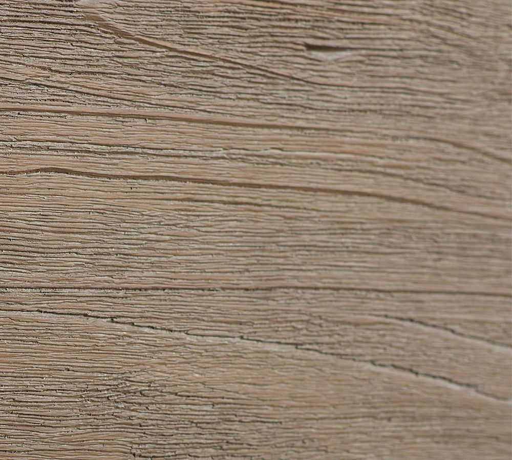 Ash Gray Wood Swatch - Free Returns Within 30 Days