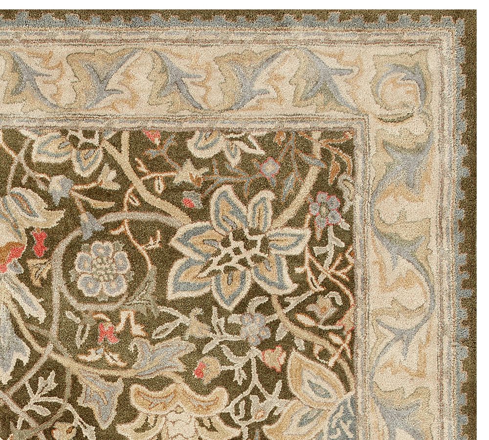 Freda Persian Rug Swatch