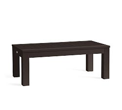 Indio Collection x Polywood Coffee Table