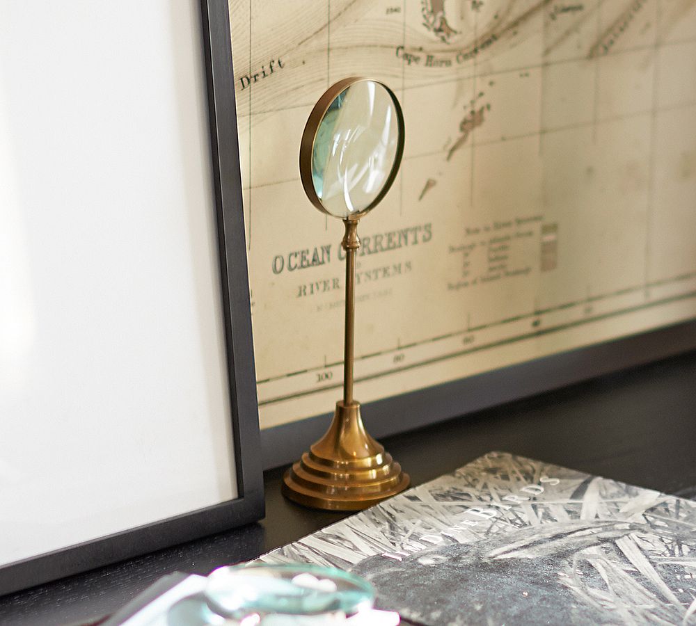 Optho Magnifier