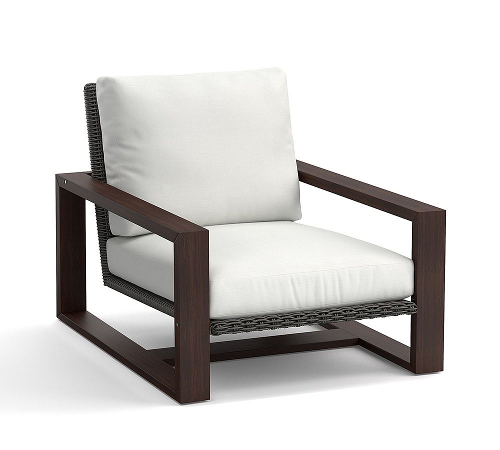 Positano Sunbrella&#0174; Outdoor Furniture Replacement Cushions