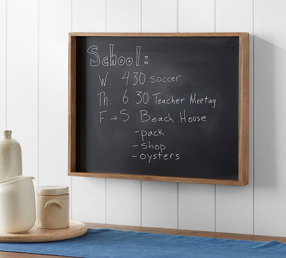 Bella Modular Chalkboard