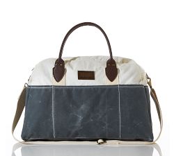 Chebegue Island Weekender Bag