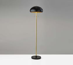 Lark Iron Floor Lamp (64&quot;)