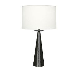 Danielle Tapered Table Lamp (24&quot;-31&quot;)
