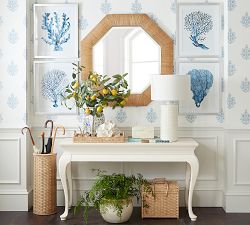 Sarah Bartholomew Wilson Umbrella Stand