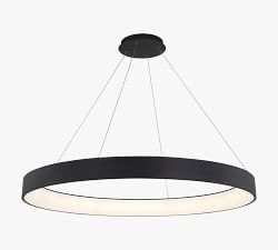 Sorso LED Pendant (18&quot;-53&quot;)