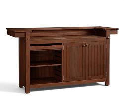 Chatham Mahogany Ultimate Bar