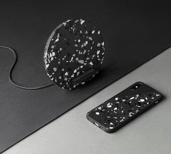 Terrazzo Wireless Charging Dock