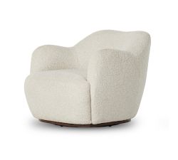 Ozark Swivel Chair