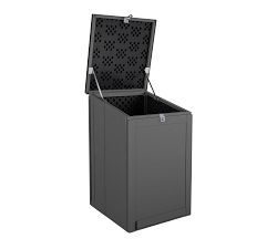 Sag Outdoor Lockable Storage Box