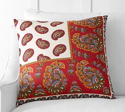 Anastasia Pillow Cover
