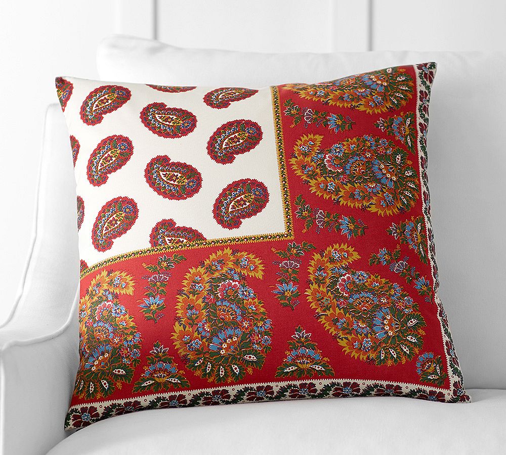 Anastasia Pillow Cover
