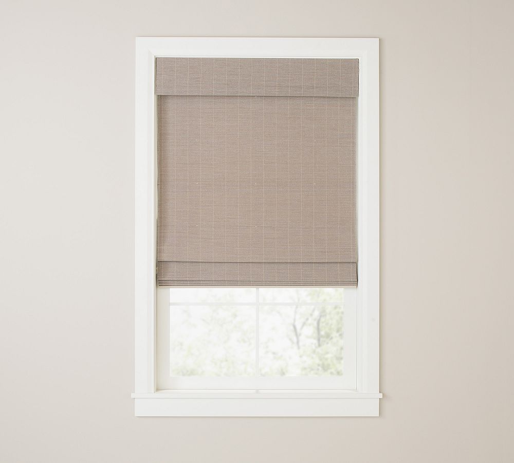 Custom Carri Blackout Shade