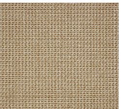 Custom Sisal Mini Basketweave Rug Swatch - Free Returns Within 30 Days