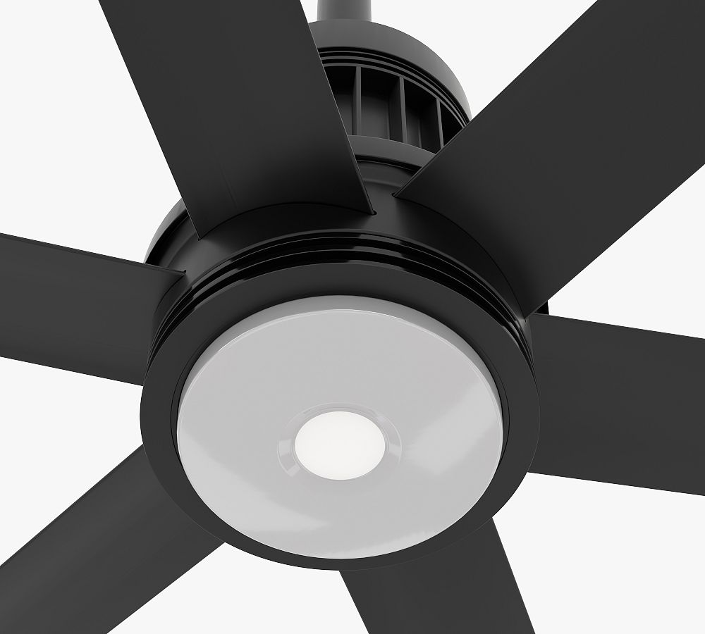 i6 Indoor Ceiling Fan LED Light Kit (9&quot;)