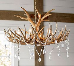 Crystal Garland Kit