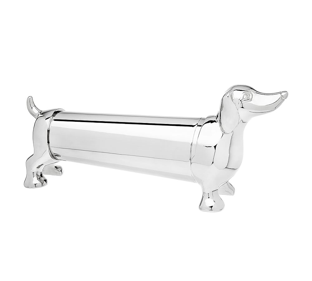 Dachshund Cocktail Shaker