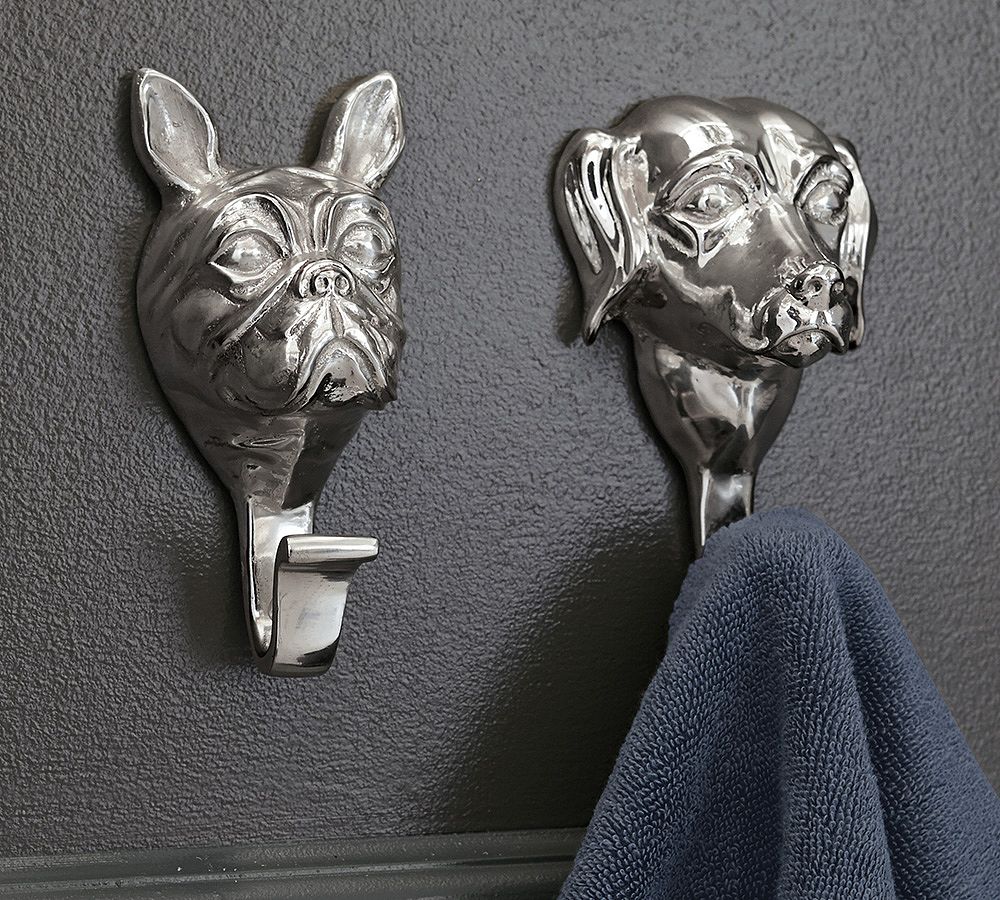 Dog Hooks