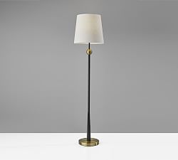 Graton Metal Floor Lamp (57&quot;)