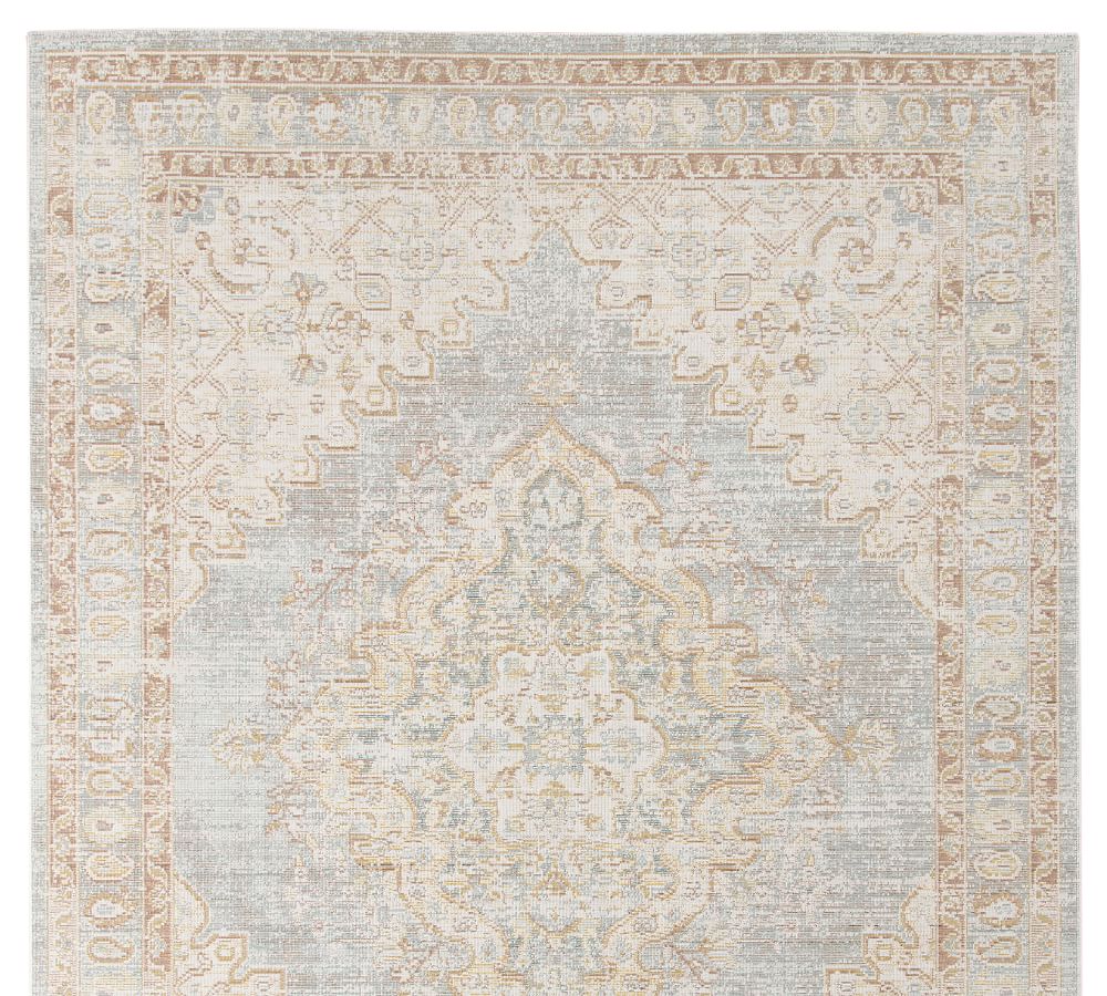 Open Box: Reef Performance Synthetic Rug