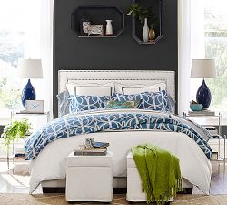Reese Geometric Shelf