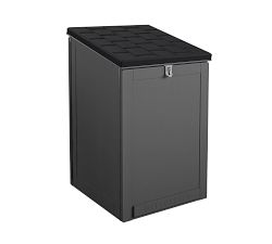 Sag Outdoor Lockable Storage Box