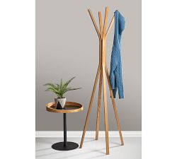 Toby Coat Rack