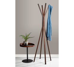 Toby Coat Rack